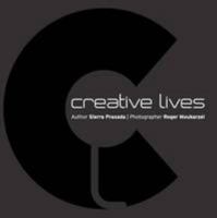 Creative Lives: Portraits of Lebanese Artists 9953015848 Book Cover