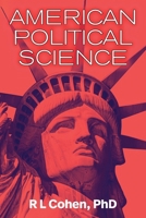 American Political Science 198855795X Book Cover