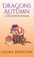 Dragons in Autumn 1913779009 Book Cover
