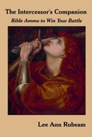 The Intercessor's Companion B0F1BJ8J8Y Book Cover