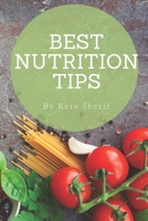Best Nutrition Tips: Why Nutrition is significant for us ? 1661646077 Book Cover