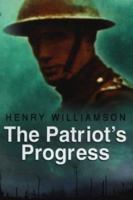 The Patriot's Progress 0750936401 Book Cover