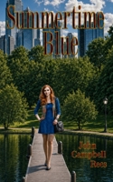 Summertime Blues 0957644469 Book Cover