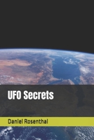 UFO Secrets B0DMZP19RJ Book Cover
