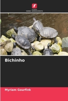 Bichinho (Portuguese Edition) 6209938515 Book Cover