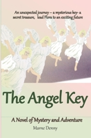The Angel Key 1777600146 Book Cover