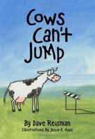 الأبقار لا تستطيع القفز (Bilingual Arabic/English Cows Can't Jump 1735696277 Book Cover