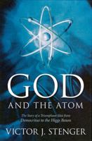 God and the Atom 1616147539 Book Cover