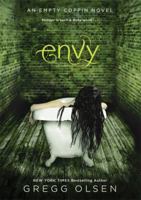 Envy 1402789572 Book Cover