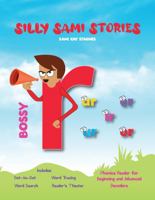 Book of Silly Sami Stories: Bossy R 0578340879 Book Cover