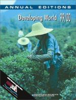 Developing World 99/00 0070396787 Book Cover
