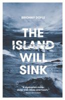 The Island Will Sink 099460680X Book Cover