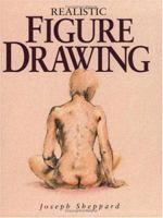 Realistic Figure Drawing 0891343741 Book Cover