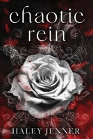 Special Edition Chaotic Rein Omnibus: Book 1 and 2 B0C1JBJGNJ Book Cover