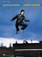 Jamie Cullum - Twenty-Something 0634083724 Book Cover