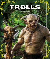 Trolls 1503849805 Book Cover