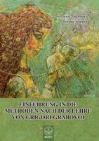 Einführung in die Methoden nach der Lehre von Grigori Grabovoi - Teil1 3735787541 Book Cover