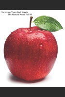 Surviving Them Red Sheets The Michael Adell Tell All 1076751695 Book Cover