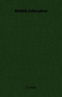 British Education 1406723819 Book Cover