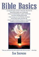 Bible Basics 1449068766 Book Cover