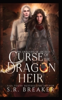 Curse of the Dragon Heir 199117523X Book Cover