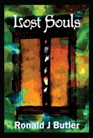 Lost Souls 0648602206 Book Cover