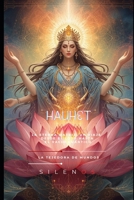 HAUHET: La Eterna Matriz: Un Viaje desde el Loto hasta el Vacío Cuántico (EGIPTO) (Spanish Edition) B0G4WNM6L8 Book Cover