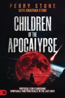 Children of the Apocalypse B0FTNLHDDM Book Cover