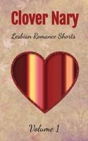 Erotic Lesbian Short Stories Volume 1 B0CJBLMWVP Book Cover
