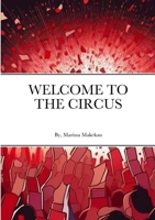 Welcome to the Circus 131218423X Book Cover