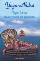 Yoga Nidra, Yogic Trance 8124602433 Book Cover