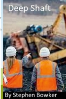 Deep Shaft 1471691063 Book Cover