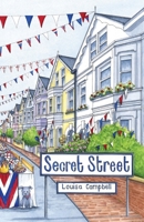Secret Street 1739544897 Book Cover