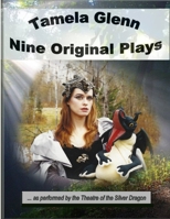 Tamela Glenn: Nine Original Plays 0359939562 Book Cover