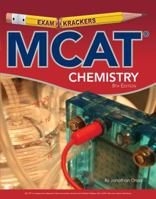 Examkrackers McAt Chemistry