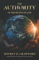 The Authority of the People of God 0998760889 Book Cover