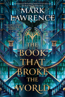 The Book That Broke the World 0593437950 Book Cover