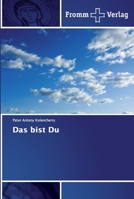 Das bist Du 6138350294 Book Cover
