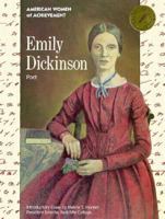 Emily Dickinson (Women of Achievement) 1555466494 Book Cover