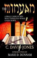 The Minyan 1413415954 Book Cover