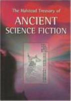 The Halstead Treasury of Ancient Science Fiction 1875684646 Book Cover