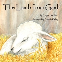 The Lamb from God 1707668582 Book Cover