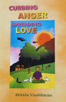 Curbing Anger, Spreading Love 9552401232 Book Cover