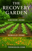 The Recovery Garden: A Three-Zone System for Trauma Repair Using Real Dirt, Repetition, and Radical Permission B0FH74RJ4B Book Cover
