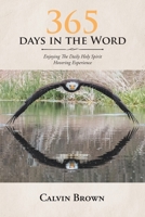 365 Days in the Word 1647730708 Book Cover