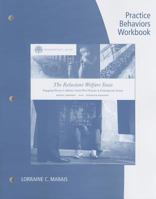 Practice Behaviors Workbook for Jansson’s Brooks/Cole Empowerment Series: The Reluctant Welfare State, 7th 1111771952 Book Cover