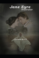 Jane Eyre Illustrator 1672572649 Book Cover