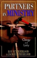 Partners in Ministry: Clergy and Laity 0687081238 Book Cover