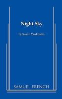 Night Sky 057369320X Book Cover