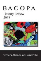 Bacopa Literary Review 2018 1985324210 Book Cover